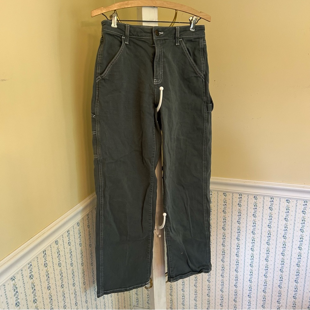 So Carpenter Pants - Picture 4 of 10
